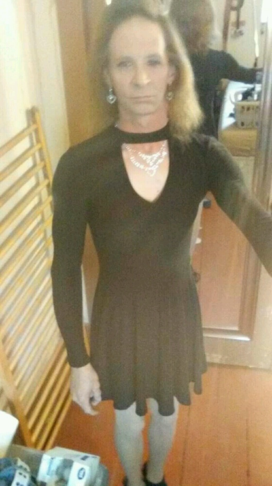 Meet your Posher, Misty